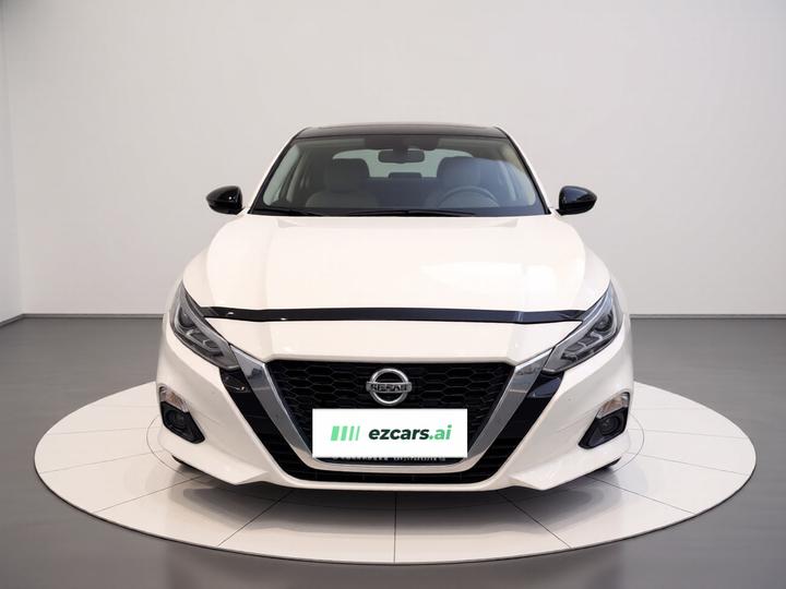 Teana 2021 2.0L XL Comfort photo 2