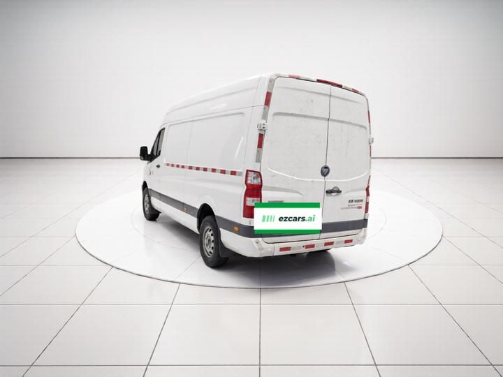 View 2021 2.0T MT Extended 3-Seater4F20TC3 photo 4