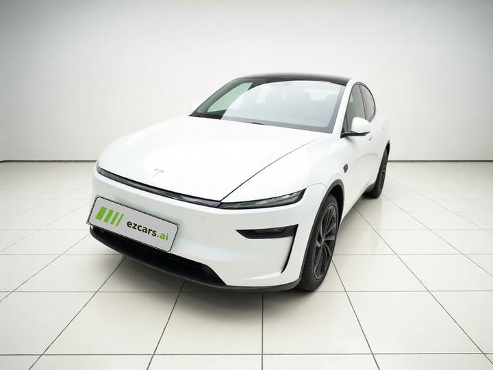 Model Y 2025 RWD