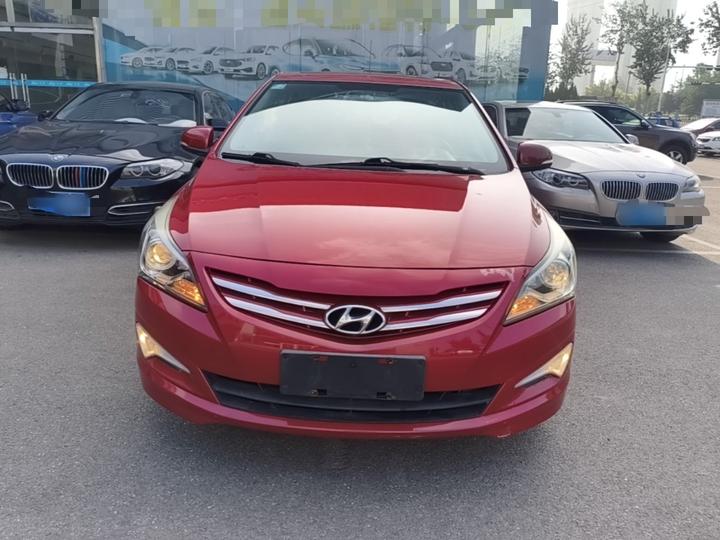Chery 2014 1.6L AT TOP photo 2