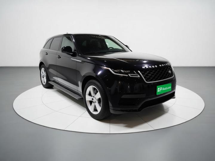 Range Rover Velar 2018 P250 S photo 3