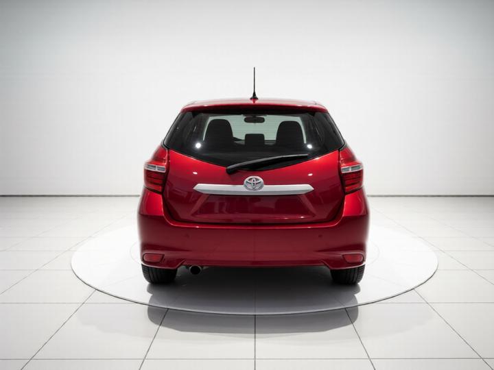 Vios FS 2017 1.5L CVT photo 3
