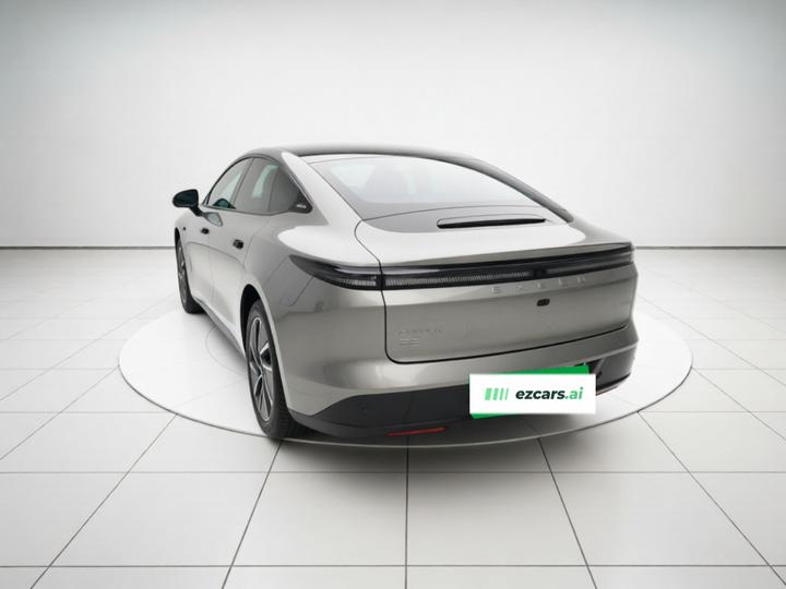 Sterra ES 2025 EREV Max photo 4