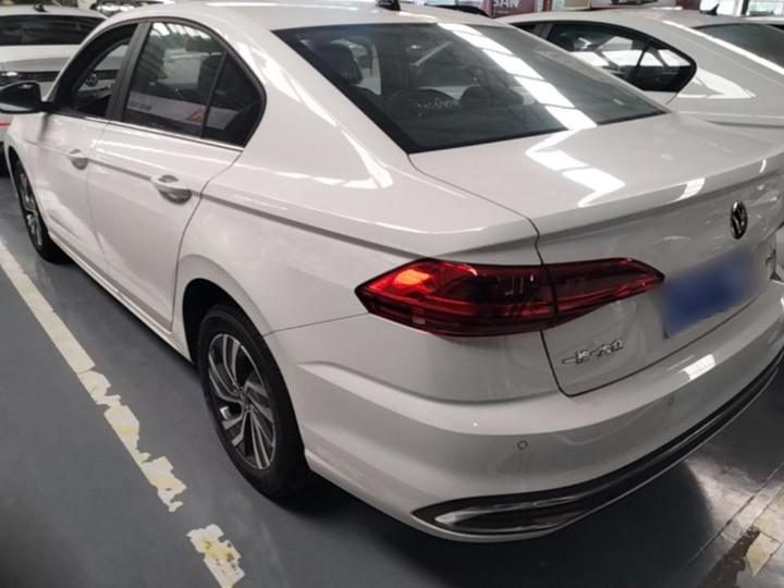 Bora 2026 200TSI DSG photo 4