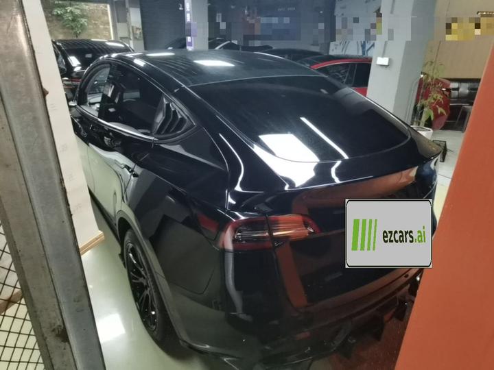 Model Y 2022 Facelift RWD photo 4