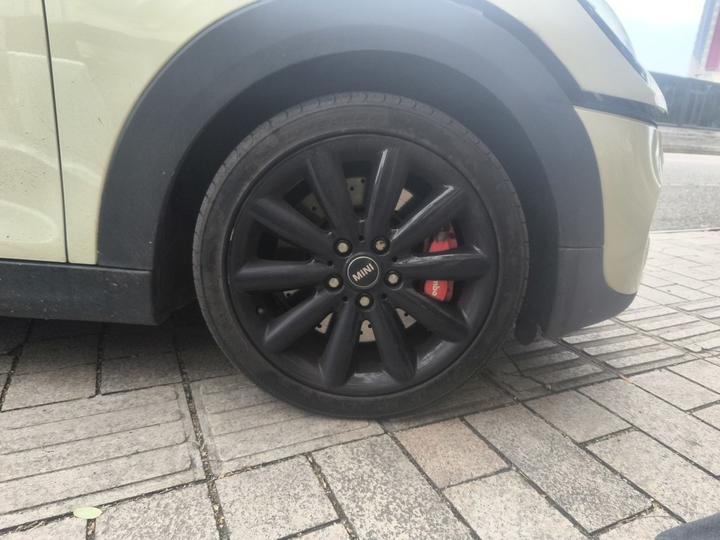 2015 2.0T COOPER S 5-Door photo 8