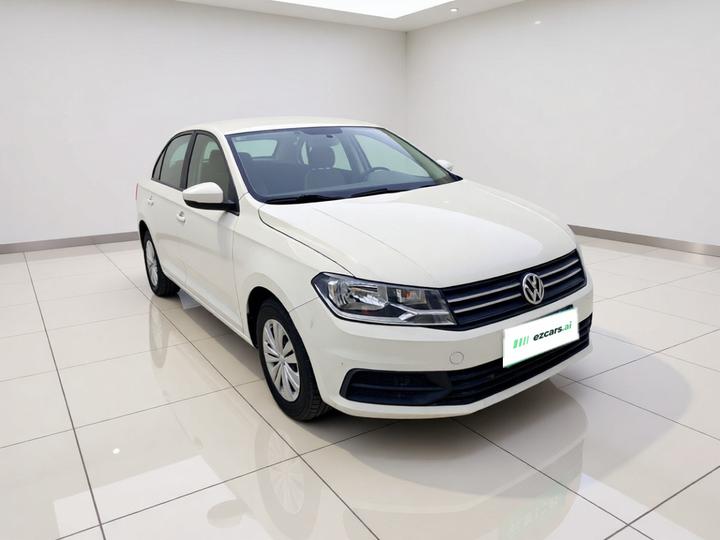 Santana 2021 1.5L MT photo 3