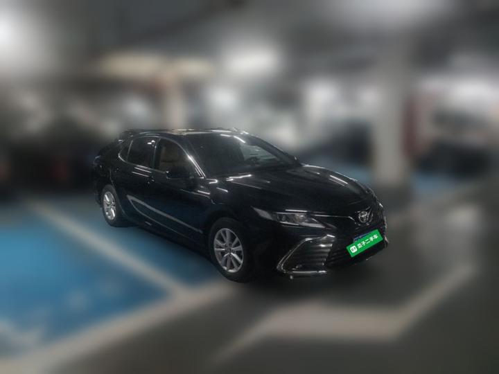 Camry 2023 2.0E Elite photo 3