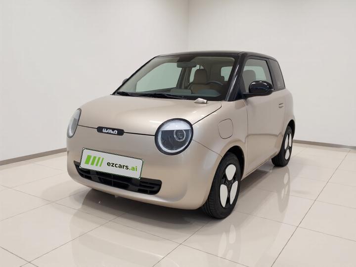 Nevo Changan Lumin 2023 301km