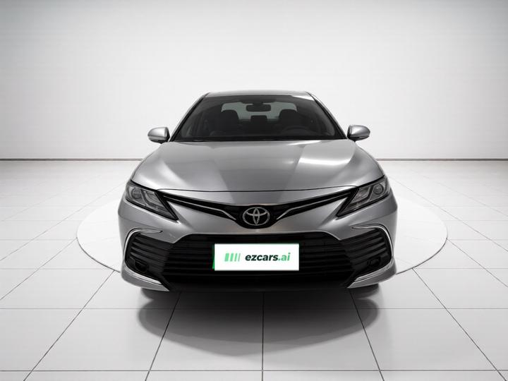 Camry 2021 2.5G Luxury photo 2