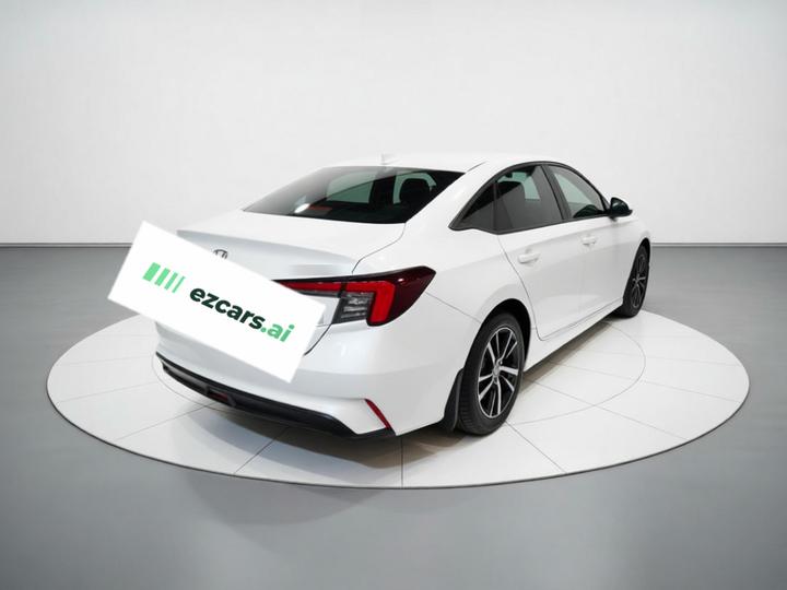 Integra 2023 240TURBO CVT Tech photo 6