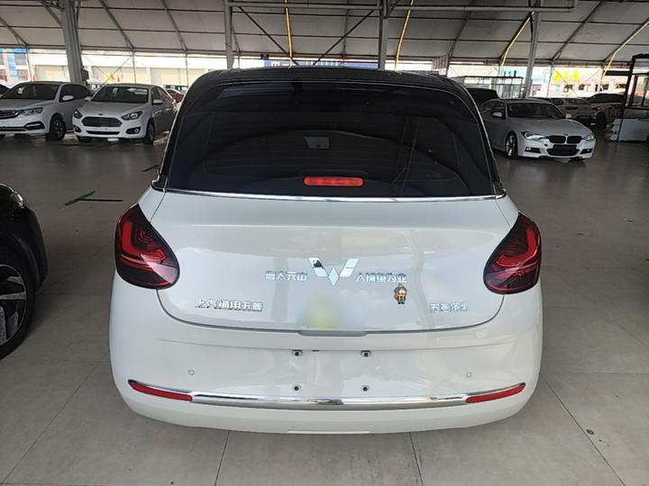 Wuling Bingo 2023 333km + photo 5
