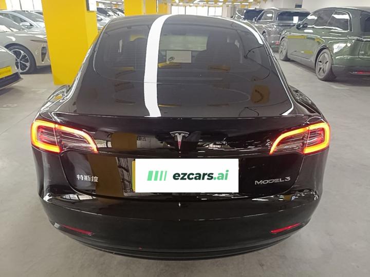 Model 3 2022 RWD photo 5