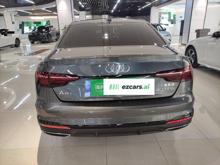 A4L 2024 40 TFSI Luxury Dynamic photo 3