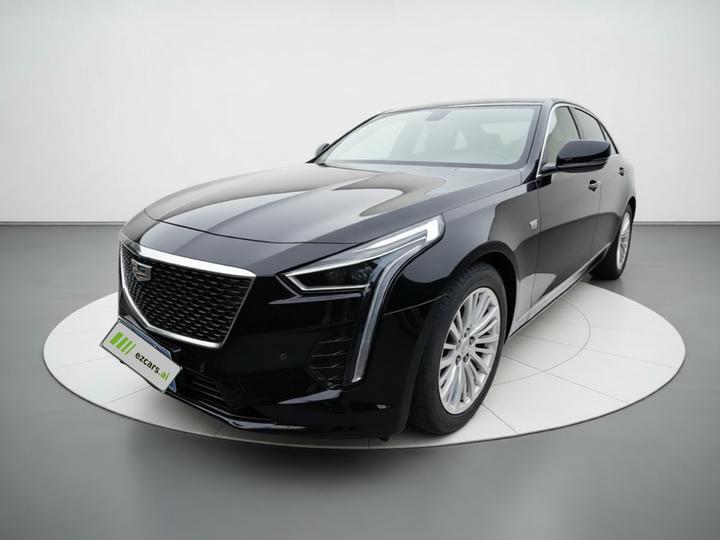 CT6 2020 28T Elite