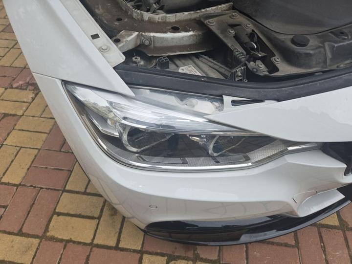 3 Series 2019 320Li M Luxury photo 7