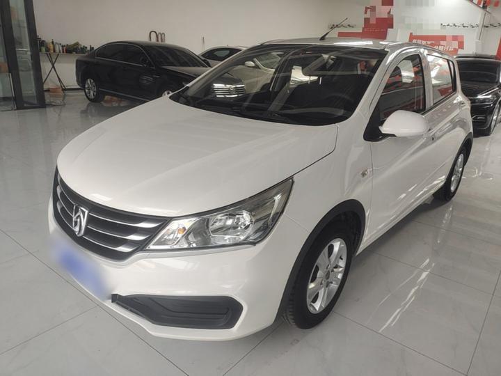 310 2016 1.2L MT Comfort