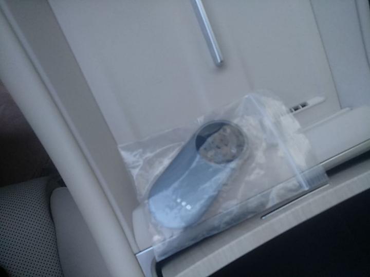 HIMA Luxeed R7 2024 EV 667km Max photo 8