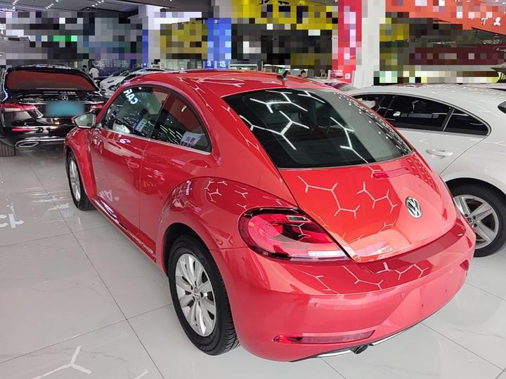 2017 180TSI photo 4