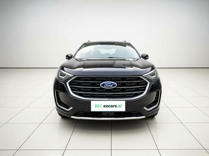 Edge 2021 PLUS EcoBoost 245 RWD 7-Seater photo 2