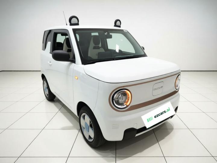 2024 Panda mini 200km Endurance Bear photo 3