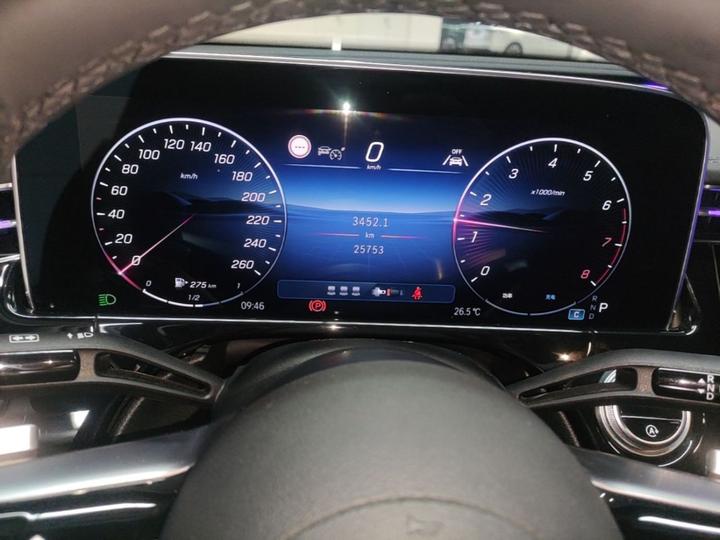 E-Class 2024 E 260 L Sport photo 7