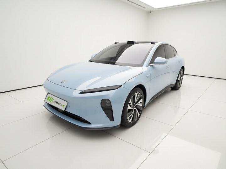 ET5 2024 75kWh