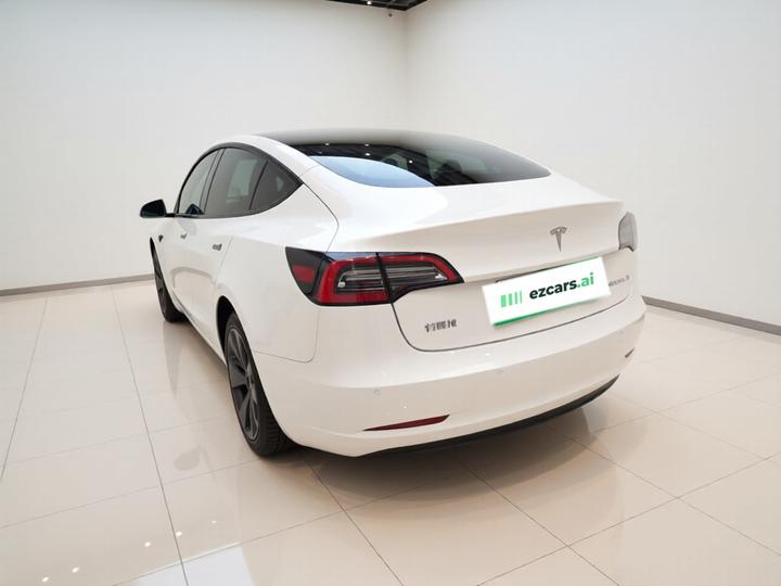 Model 3 2021 Standard Range RWD Upgraded photo 4