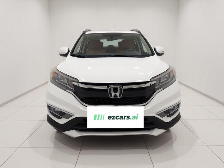 CR-V 2016 2.0L RWD photo 2