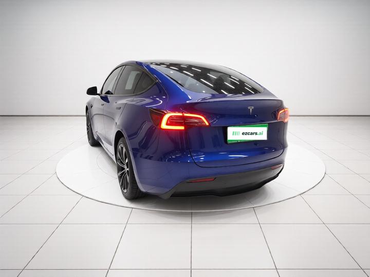 Model Y 2023 Long Range AWD photo 5