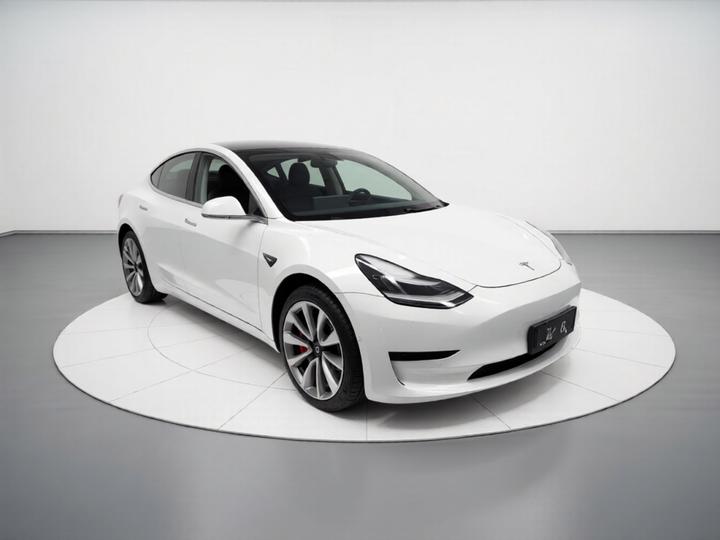 Model 3 2019 Standard Range RWD Upgraded photo 3