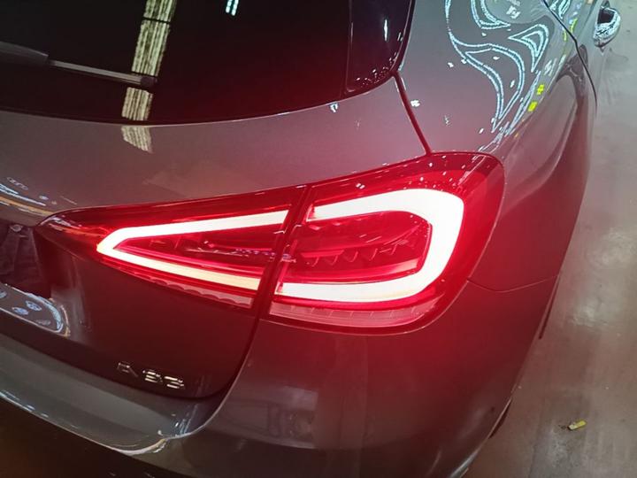 A-ClassAMG Imported 2020 Facelift AMG A 35 4MATIC photo 7