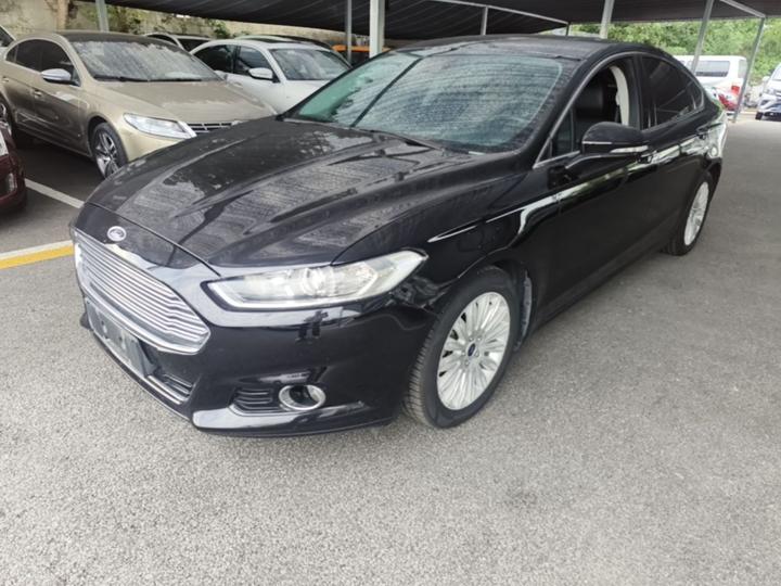 Mondeo 2013 2.0L GTDi200 Fashion