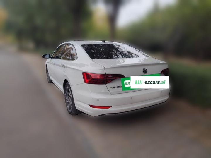 Sagitar 2022 280TSI DSG photo 4