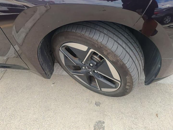 Wuling 2023 150 Advanced photo 8