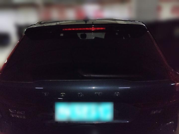 XC60 2023 B5 AWD Luxury photo 5
