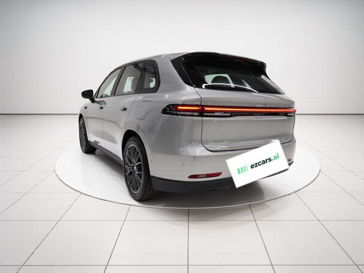 Leapmotor C10 2026 605 LiDAR photo 4