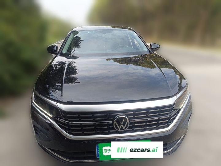 Passat 2024 330TSI Elite photo 2