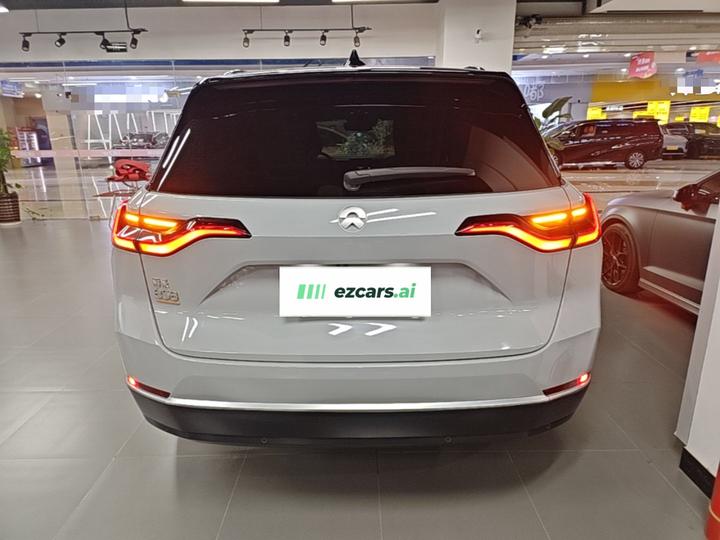 ES8 2020 415KM 6-Seater photo 3