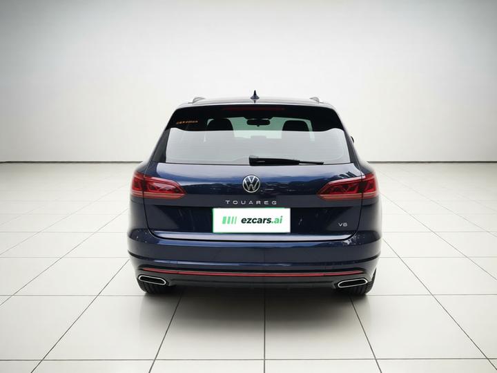 Touareg 2021 3.0TSI Sport Package photo 5