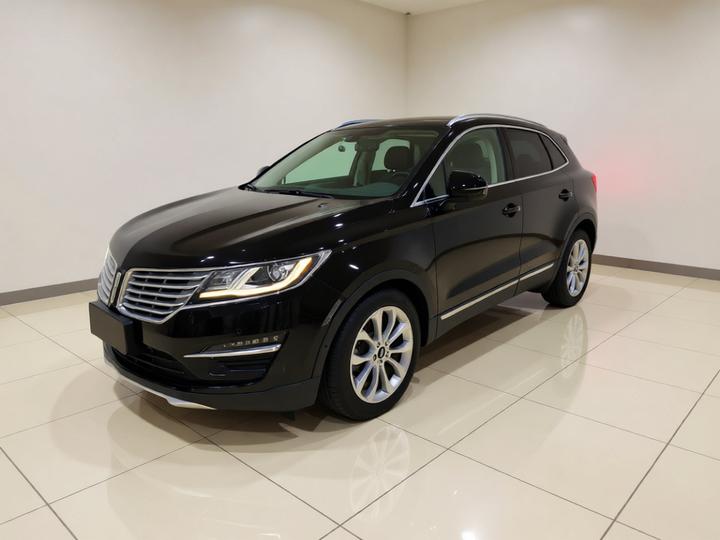 MKC 2016 2.0T RWD