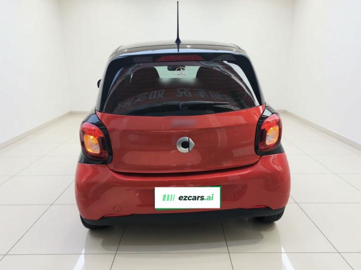 forfour 2018 1.0L 52 photo 3