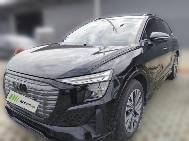 Q5 e-tron 2023 40 e-tron