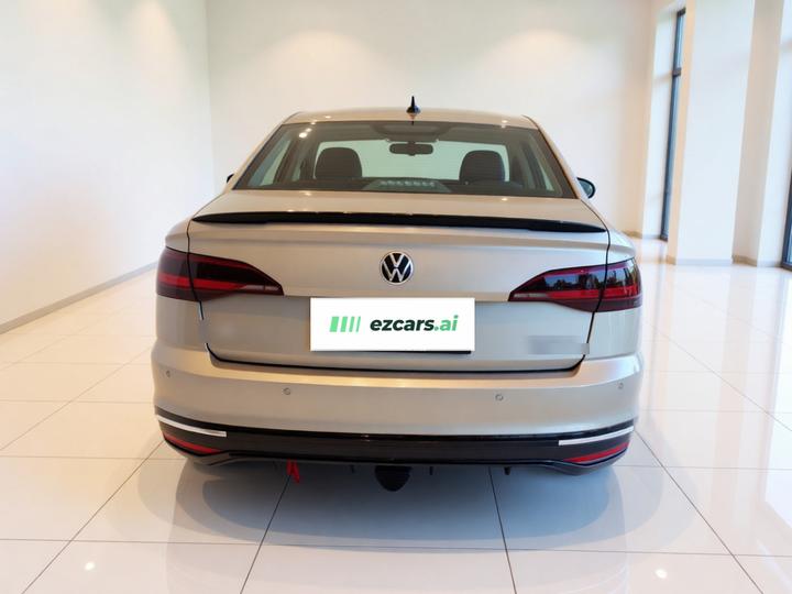 Bora 2023 300TSI DSG photo 5
