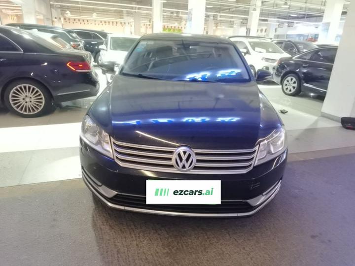 Magotan 2016 1.8TSI Smart Luxury photo 2