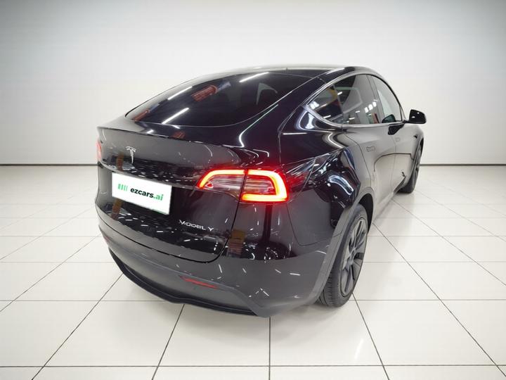 Model Y 2024 RWD photo 6