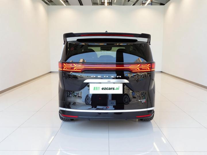 D9 2024 EV 600 AWD Flagship photo 5