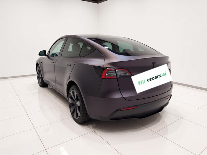 Model Y 2023 Long Range AWD photo 4
