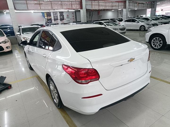Cavalier 2019 320 AT photo 4