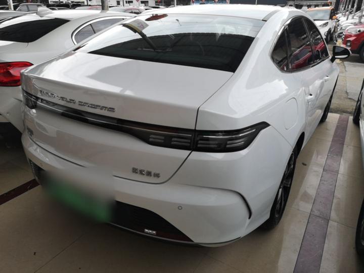 Destroyer 05 2022 DM-i 55KM Luxury photo 4